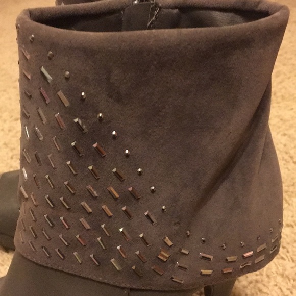 Booties - Picture 4 of 7